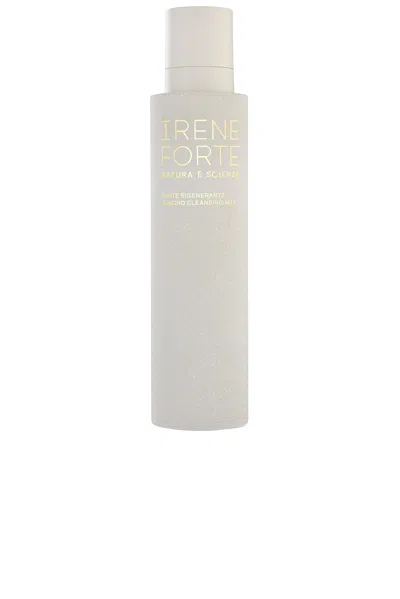 Irene Forte Almond Cleansing Milk