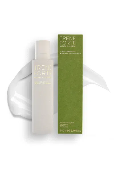 Irene Forte Almond Cleansing Milk