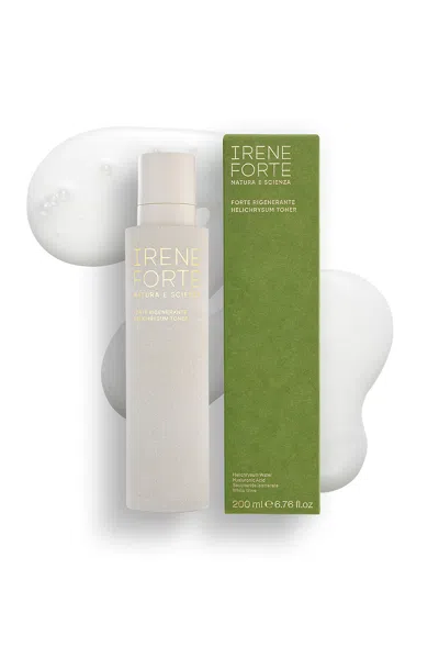 Irene Forte Helichrysum Toner