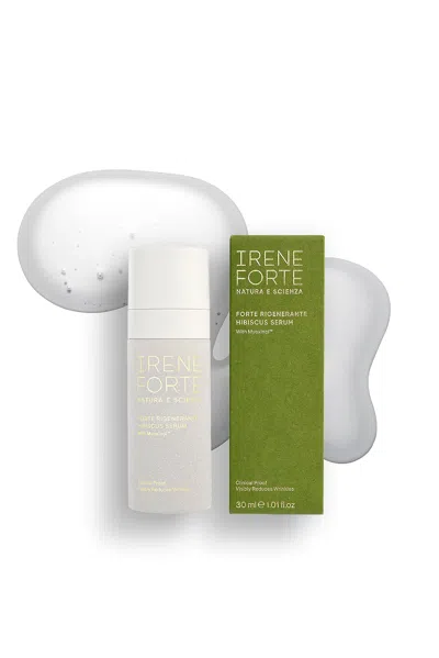 Irene Forte Hibiscus Serum With Myoxinol