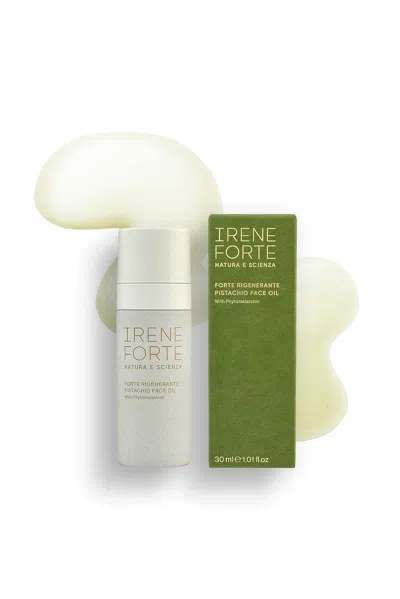 Irene Forte Pistachio Face Oil With Phytomelatonin