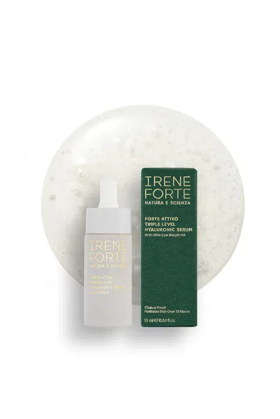 Irene Forte Triple Level Hyaluronic Serum