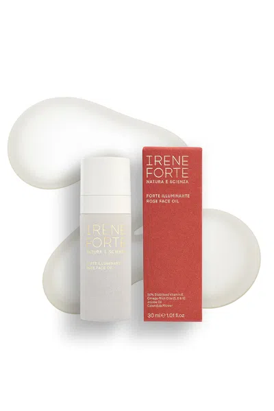 Irene Forte Rose Face Oil