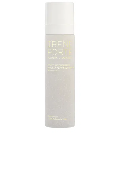 Irene Forte Prickly Pear Face Cream With Myoxinol