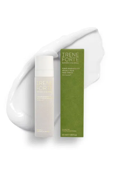 Irene Forte Prickly Pear Face Cream With Myoxinol