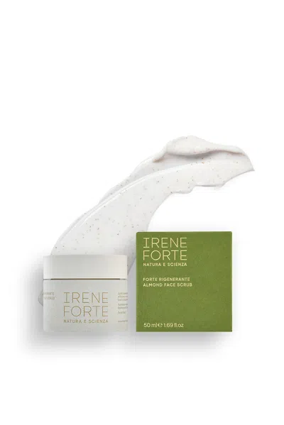 Irene Forte Almond Face Scrub