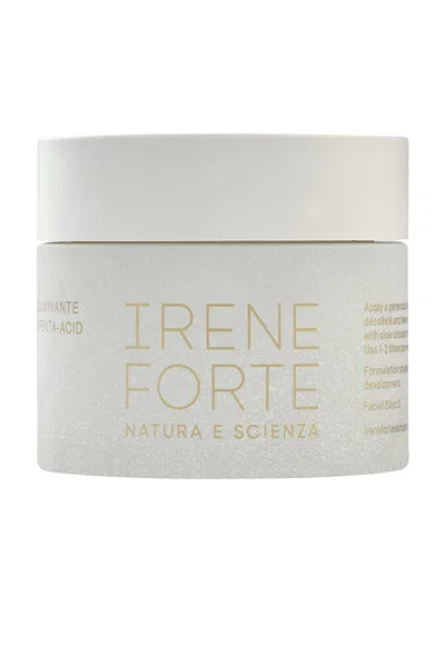 Irene Forte Apricot Penta-acid Polish