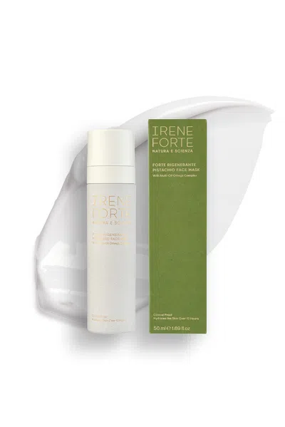 Irene Forte Pistachio Face Mask