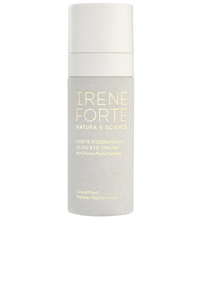 Irene Forte Olive Eye Cream