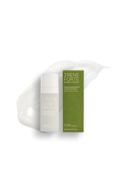 Irene Forte Olive Eye Cream