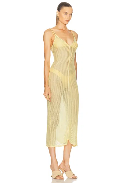 Haight Luna Knit Dress