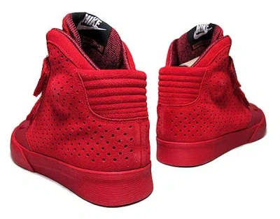 Nike Flystepper2k3 'red October'