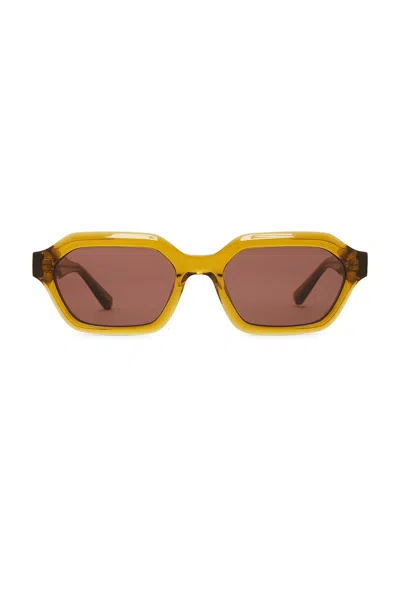Messyweekend Anthony Sunglasses