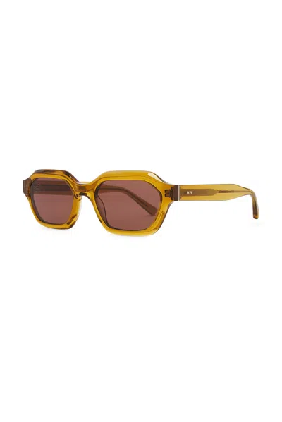 Messyweekend Anthony Sunglasses