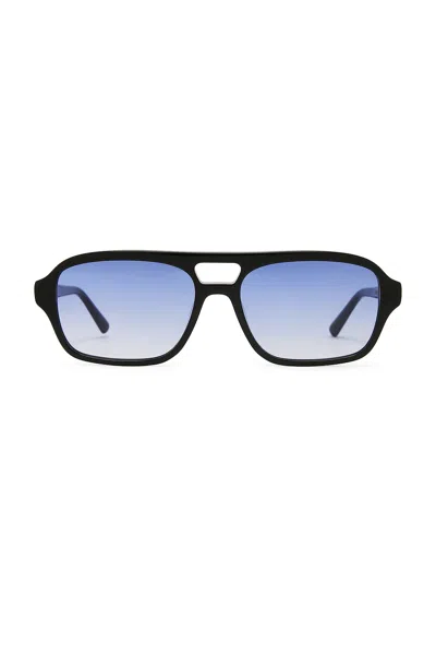 Messyweekend Burt Sunglasses