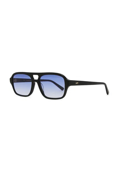 Messyweekend Burt Sunglasses