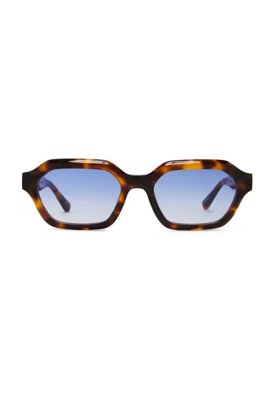 Messyweekend Anthony Sunglasses