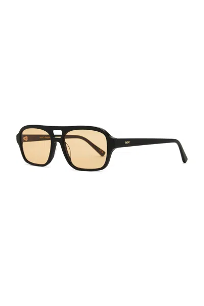 Messyweekend Burt Sunglasses