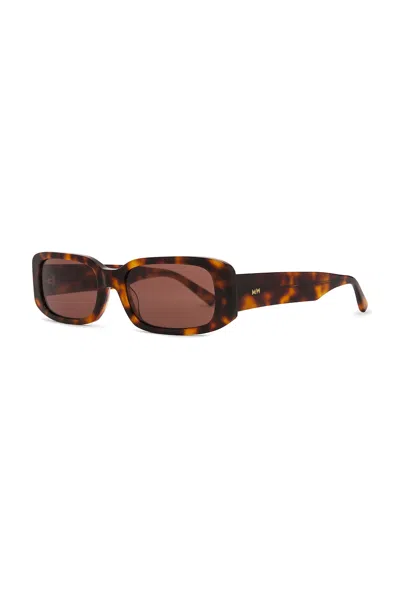 Messyweekend Roxie Sunglasses