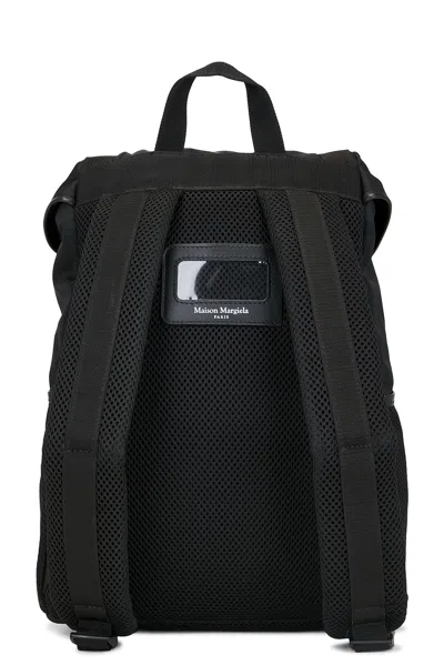 Maison Margiela Medium High-tech Backpack