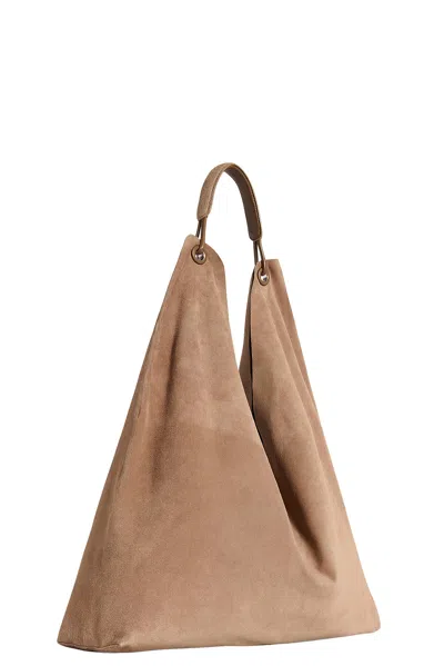 The Row Bindle Three
