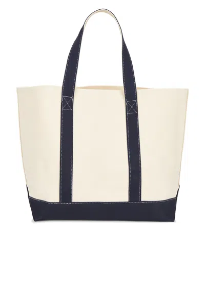 Sporty And Rich New York Health Club Tote Bag