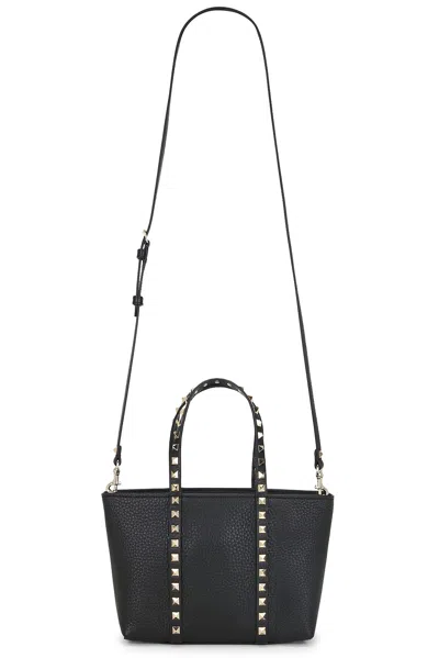 Valentino Rockstud Mini Tote Bag