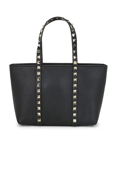 Valentino Rockstud Mini Tote Bag