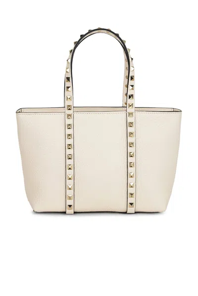 Valentino Rockstud Mini Tote Bag
