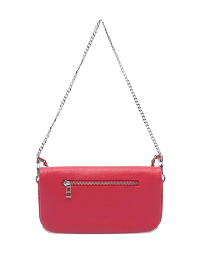 Zadig & Voltaire Nano Rock Chain Shoulder Bag
