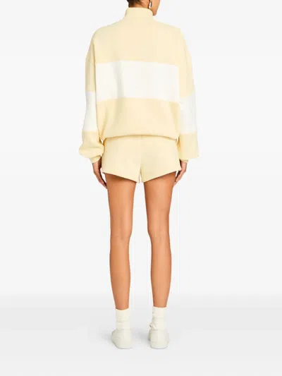 Ser.o.ya Asbury Sweatshirt In Neutral