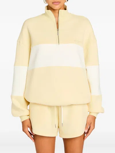 Ser.o.ya Asbury Sweatshirt In Neutral