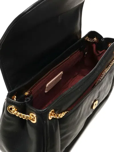 Coccinelle C-me Chain-strap Shoulder Bag