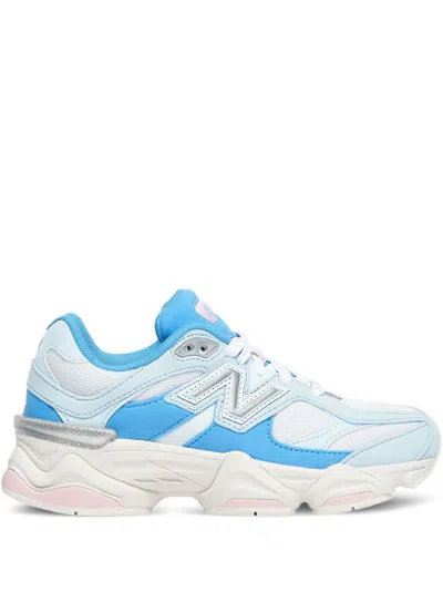 New Balance 9060 "blue/white" Sneakers