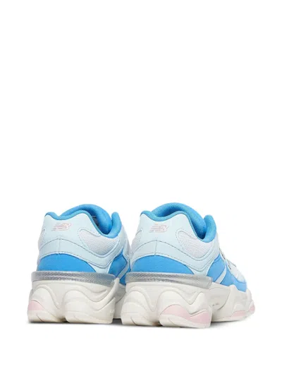 New Balance 9060 "blue/white" Sneakers