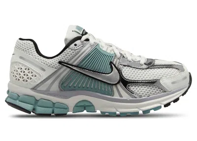 Pre-owned Nike Zoom Vomero 5 (women's) Sneakers In Summit White/wolf Grey/cannon