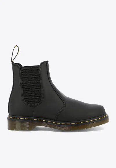 Dr. Martens' Dr. Martens Boots In Black