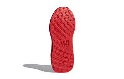 Adidas Originals (gs) Adidas Rapidarun Avengers K Red