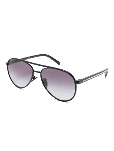 Prada Pilot-frame Sunglasses In Multi