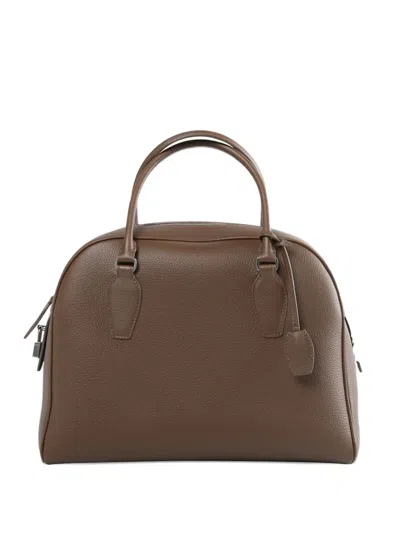 The Row India Tote Bag