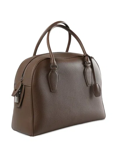 The Row India Tote Bag