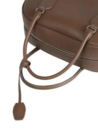 The Row India Tote Bag