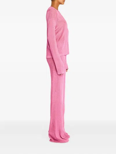 Ser.o.ya Sheldon Trousers