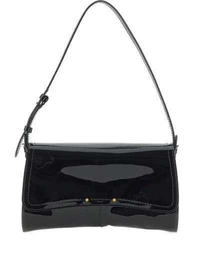 Gianni Chiarini Flap Shoulder Bag