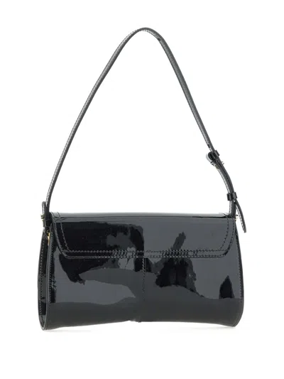 Gianni Chiarini Flap Shoulder Bag