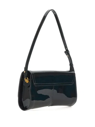Gianni Chiarini Flap Shoulder Bag