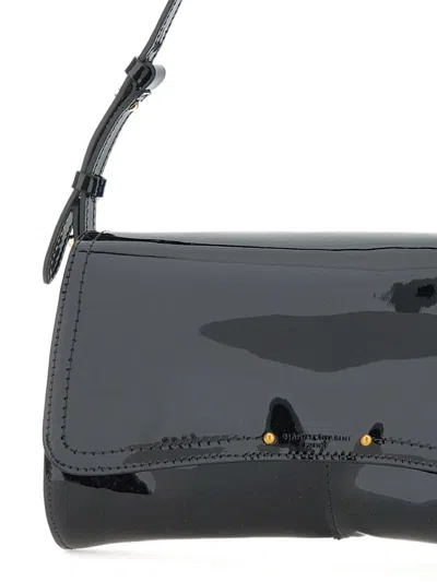 Gianni Chiarini Flap Shoulder Bag
