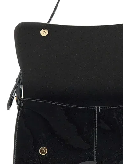 Gianni Chiarini Flap Shoulder Bag