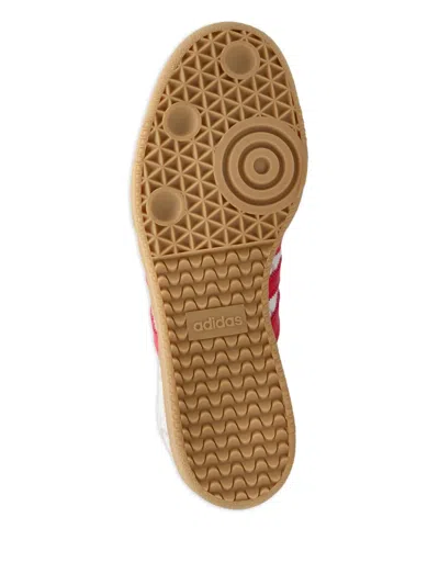 Adidas Originals X Liberty London Samba Og Sneakers