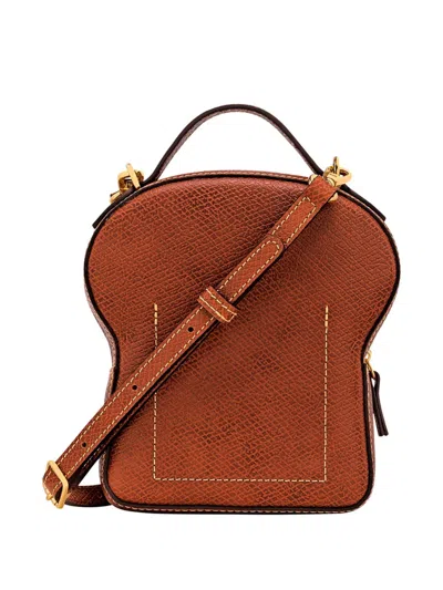 Longchamp Mini Epure Tote Bag